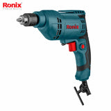 Corded Electric Drill, 400W, 220V  2107