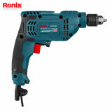 Corded Electric Drill, 400W, 220V  2107