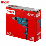 Corded Electric Drill, 400W, 220V  2107