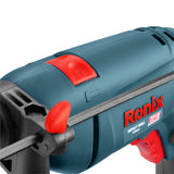 2210 Impact Drill with 13mm Keyed Chuck