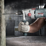 2220 Impact Drill with 13mm Keyed Chuck