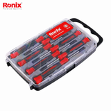 7 in 1 Precision Screwdriver Set  RH-2707