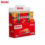 Multi-color Test Pen, 140mm  RH-2714