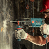 2726 Rotary Hammer Drill with 26mm SDS-PLUS Bit Holder