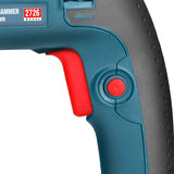2726 Rotary Hammer Drill with 26mm SDS-PLUS Bit Holder