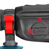2726 Rotary Hammer Drill with 26mm SDS-PLUS Bit Holder