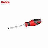 Normal TPR Handle Series, 3*100, Slot Drive  RH-2736