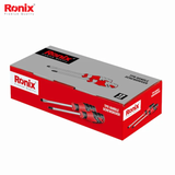 Normal TPR Handle Screwdrivers, 3*125mm, Slot Drive  RH-2756