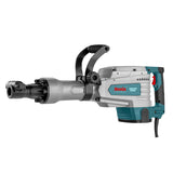 2816L Demolition Hammer with Hex Bit holder