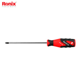 Normal TPR Handle Screwdriver, 5*150, Philips  RH-2857