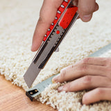 Ronix Retraceable Cutter-Galena Model - RH-3005