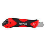 Ronix Retraceable Cutter-Testa Model - RH-3006
