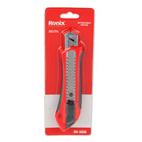 Ronix Retraceable Cutter-Testa Model - RH-3006