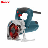 Ronix Marble Cutter 1500W-115mm-14000RPM - 3411BS