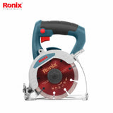 Ronix Marble Cutter 1500W-115mm-14000RPM - 3411BS