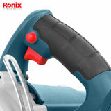 Ronix Marble Cutter 1500W-115mm-14000RPM - 3411BS