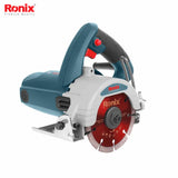 Ronix Marble Cutter 1500W-115mm-14000RPM - 3411BS