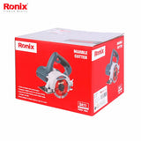 Ronix Marble Cutter 1500W-115mm-14000RPM - 3411BS