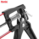 Ronix Caulking Gun 9”, 0.8mm, 1500N RH-4004