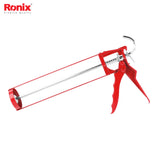 Ronix Caulking Gun, 9”, 2mm, 1200N - RH 4006