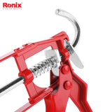 Ronix Caulking Gun, 9”, 2mm, 1200N - RH 4006