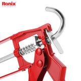 Ronix Caulking Gun, 9”, 2mm, 1200N - RH 4006