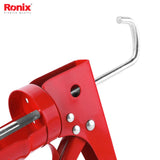 Ronix Professional Caulking Gun, 9'' - RH 4008