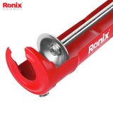 Ronix Professional Caulking Gun, 9'' - RH 4008