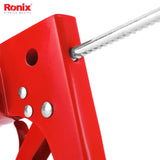 Ronix Professional Caulking Gun, 9'' - RH 4008