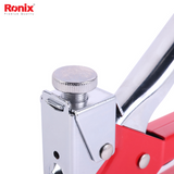 Stapler Gun, 14mm, Stainless Steel Body  RH-4804