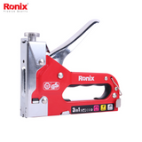 Stapler Gun, 14mm, Stainless Steel Body  RH-4804