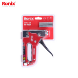 Stapler Gun, 14mm, Stainless Steel Body  RH-4804