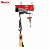 Electric Hoists 500W/125Kg  RH-4130