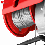Electric Hoists 500W/125Kg  RH-4130