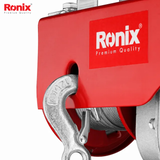 Electric Hoists 500W/125Kg  RH-4130