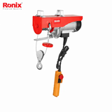 Electric Hoists 900W / 250Kg  RH-4133