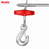 Electric Hoists 900W / 250Kg  RH-4133