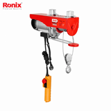 Electric Hoists 900W / 250Kg  RH-4133
