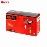 Electric Hoists 900W / 250Kg  RH-4133