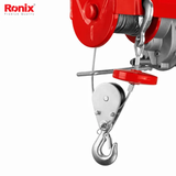 Electric Hoists 900W / 250Kg  RH-4133