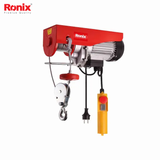 Electric Hoists 1600 W /500Kg  RH-4136