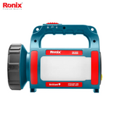 Spotlight 300 Lumen LED Flashlight  RH-4230