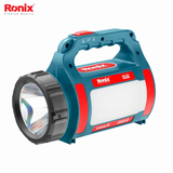 Spotlight 300 Lumen LED Flashlight  RH-4230