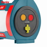 Spotlight 300 Lumen LED Flashlight  RH-4230