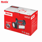 Spotlight 300 Lumen LED Flashlight  RH-4230