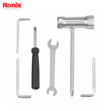 Gasoline Brush Cutter 4553