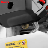 Gasoline Brush Cutter 4553