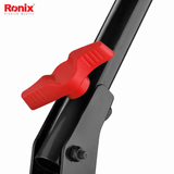 Wheeled brush cutter, 4555