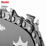 Gasoline Chain Saw, 4647