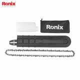 Gasoline Chain Saw, 4647